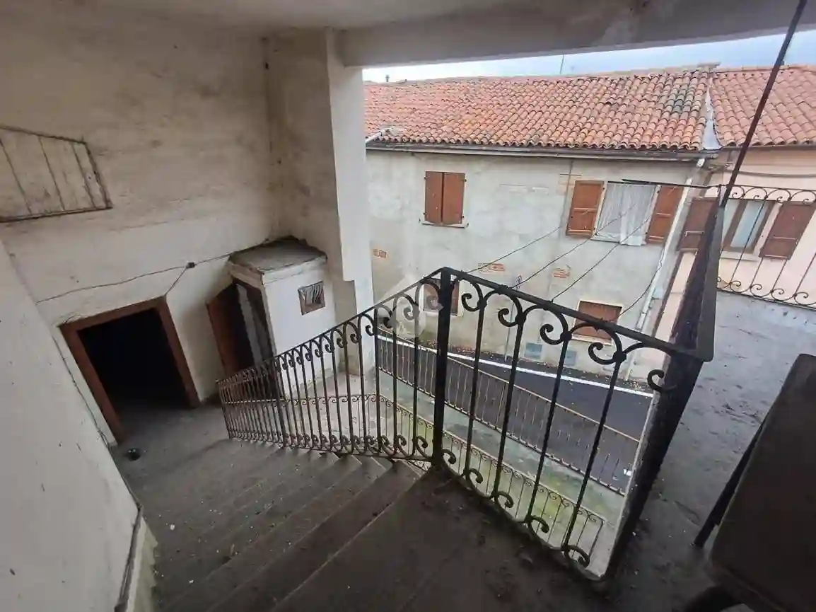 Palazzo - Edificio - foto 5