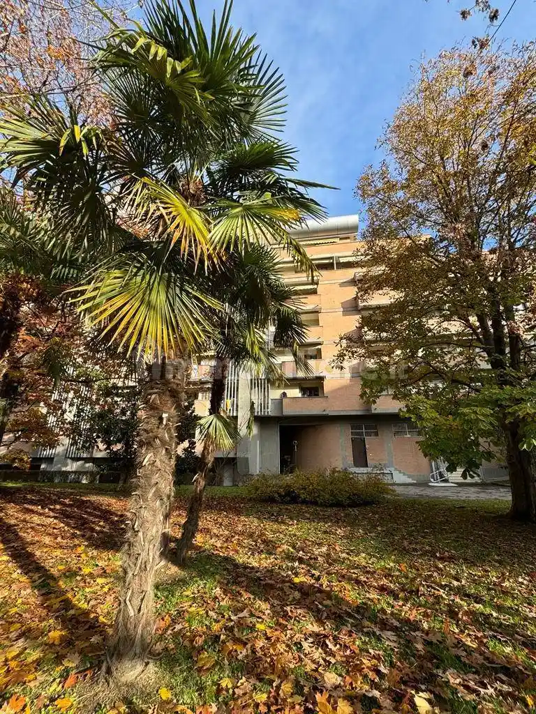 Attici di nuova costruzione a Milano - foto 4