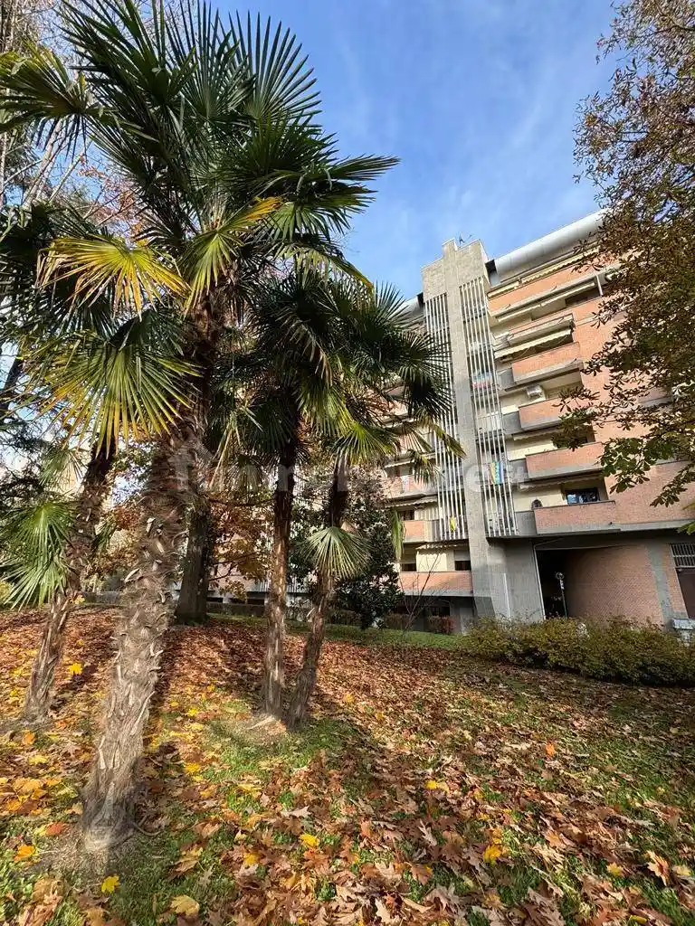 Attici di nuova costruzione a Milano - foto 5