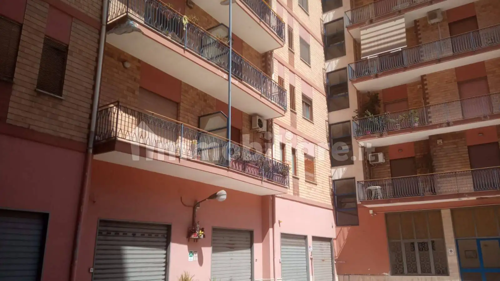 Appartamento in vendita a Aversa