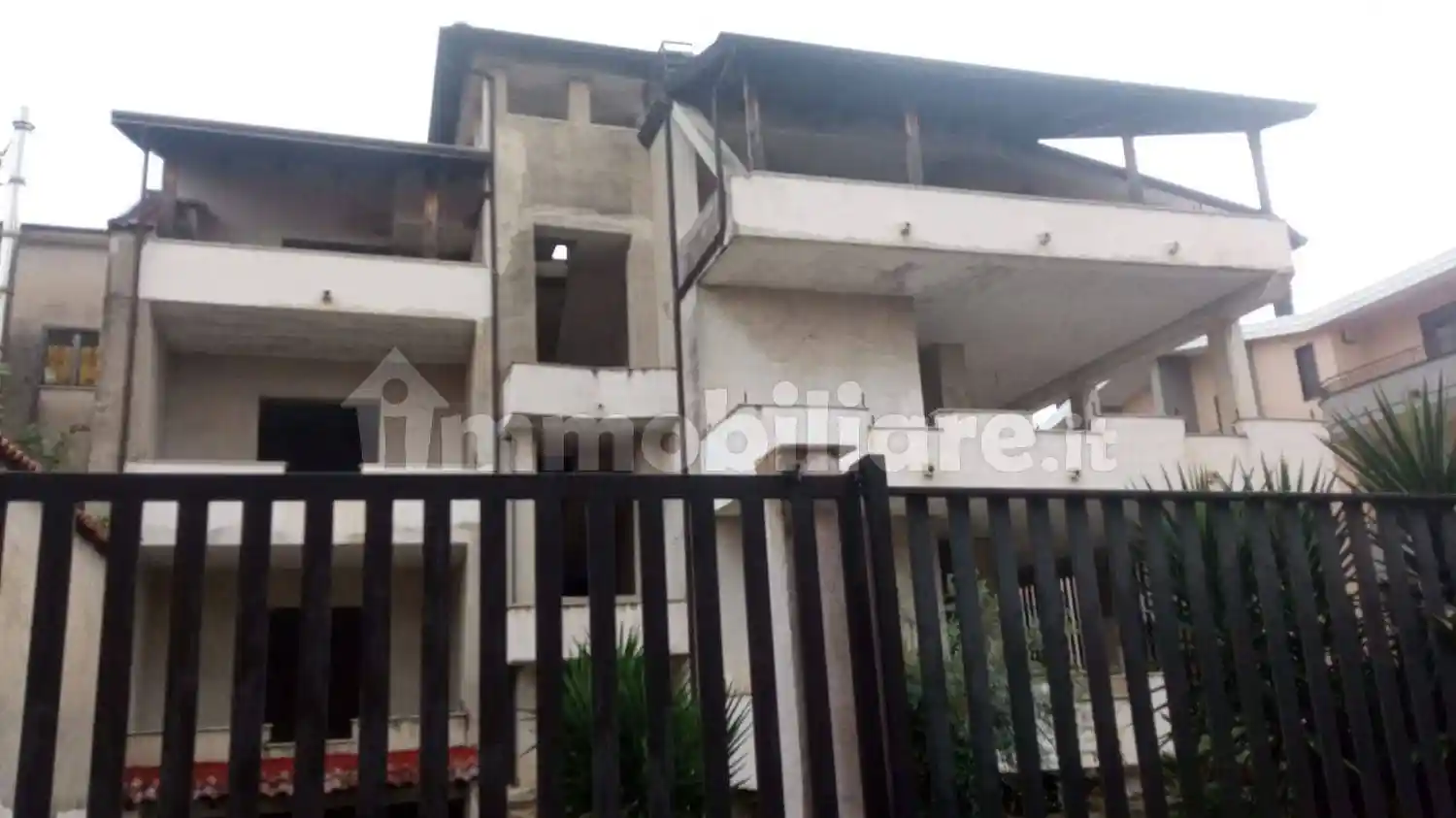 Palazzo - Edificio - foto 2