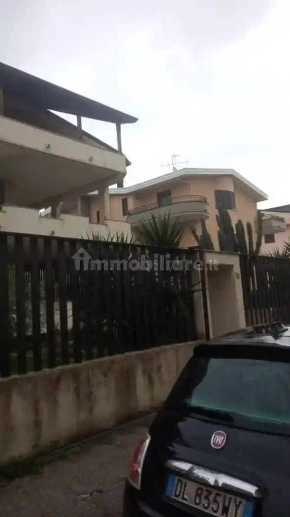 Palazzo - Edificio - foto 4