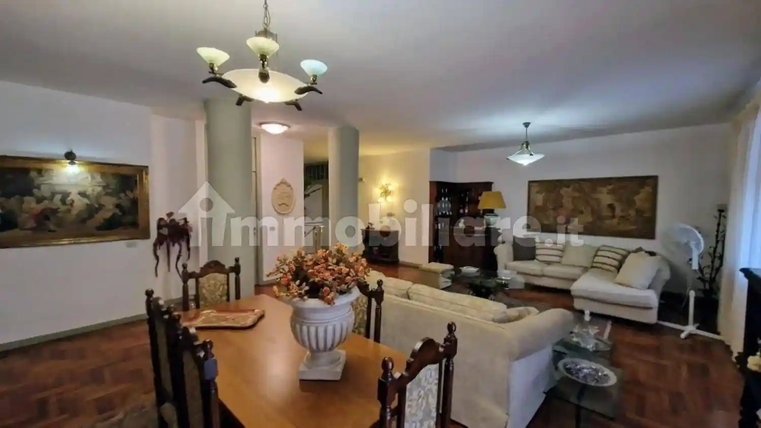 Appartamento in vendita a Santa Croce sull'Arno