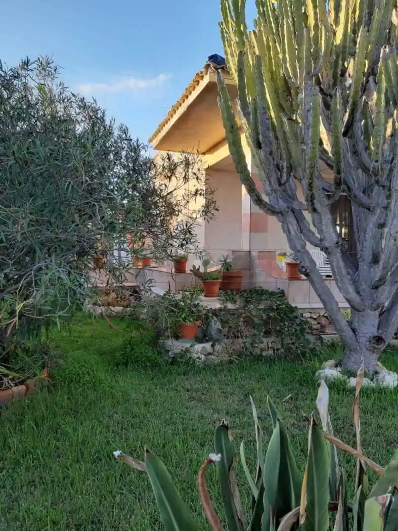 Villa in vendita a Siracusa