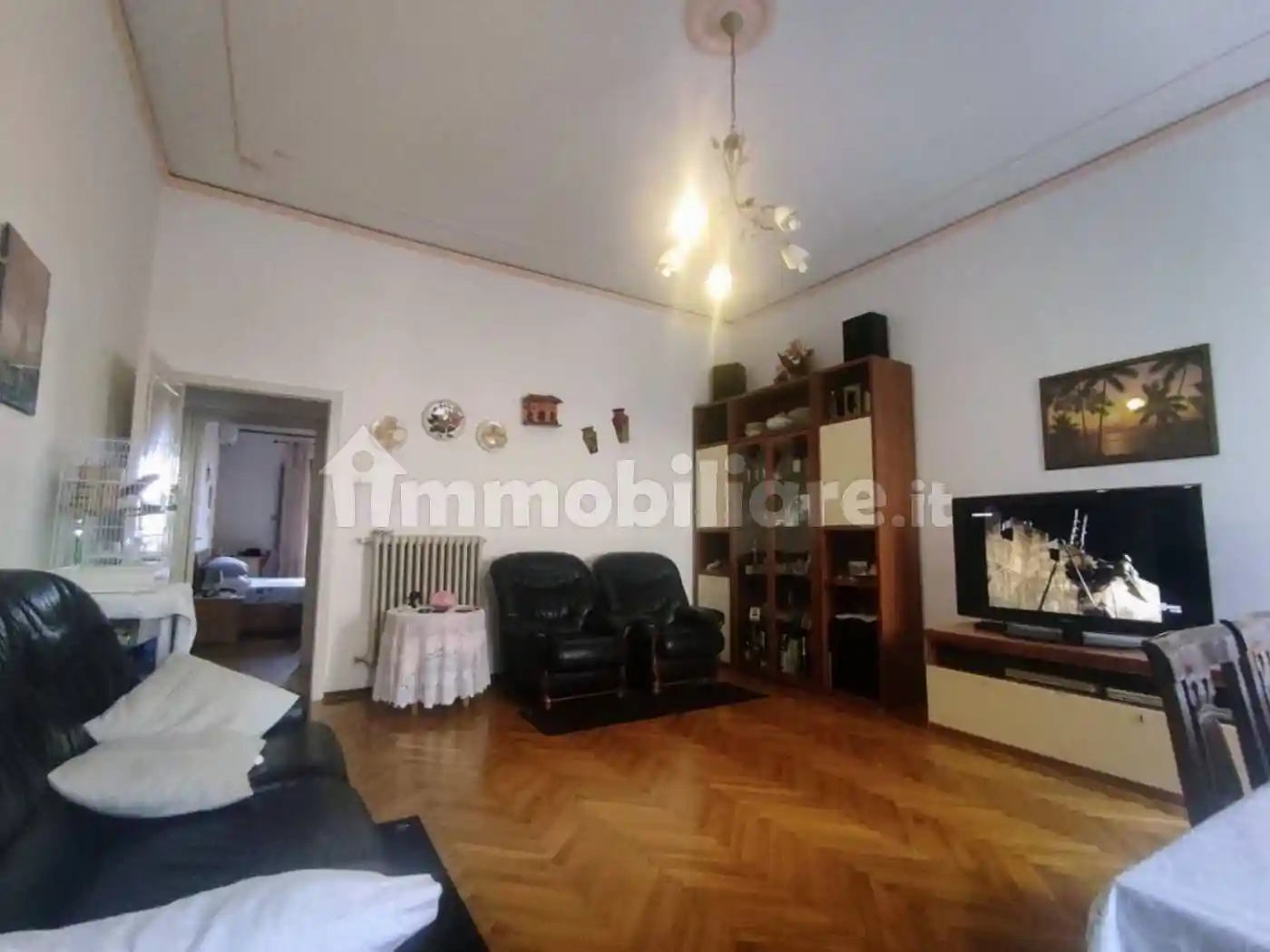 Appartamento in vendita a Santa Croce sull'Arno