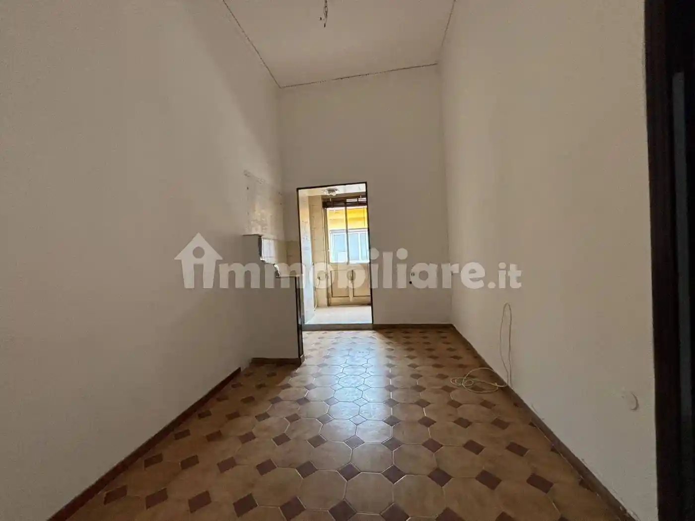 Monolocale via Benedetto Cairoli, 42, Arenaccia, Napoli - foto 4