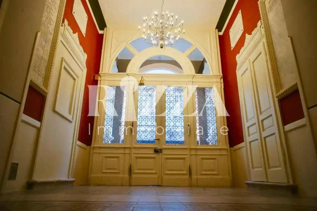 Appartamento in affitto a Trieste