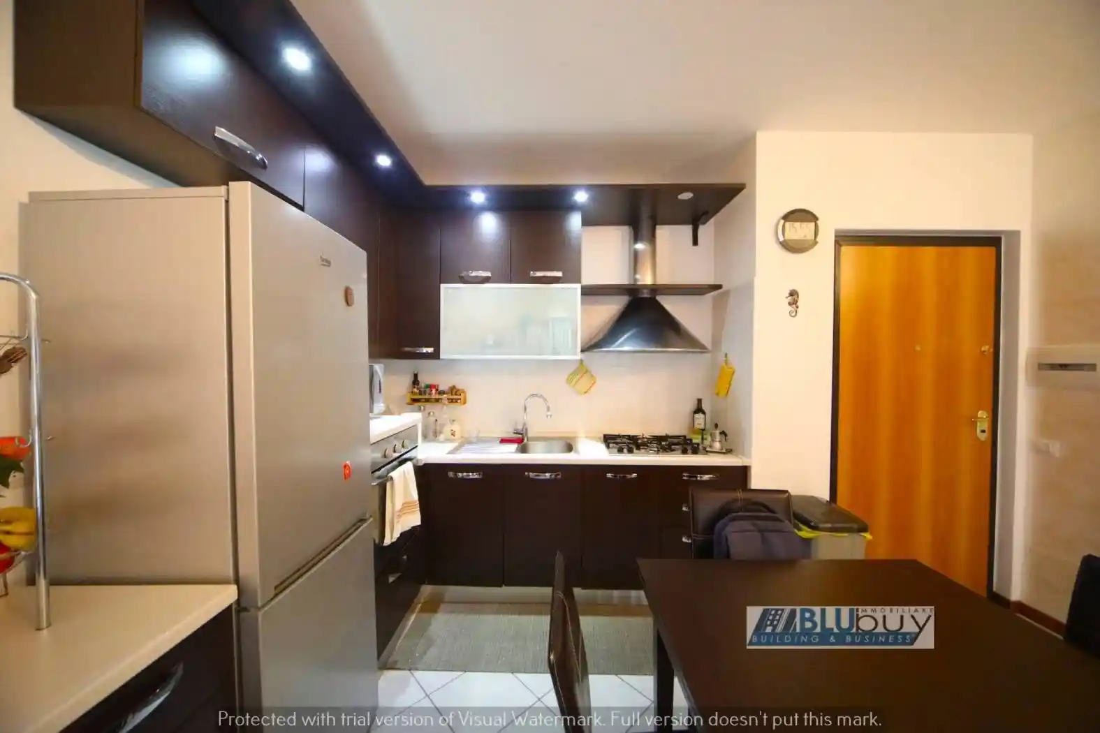 Appartamento in vendita a Tavernerio