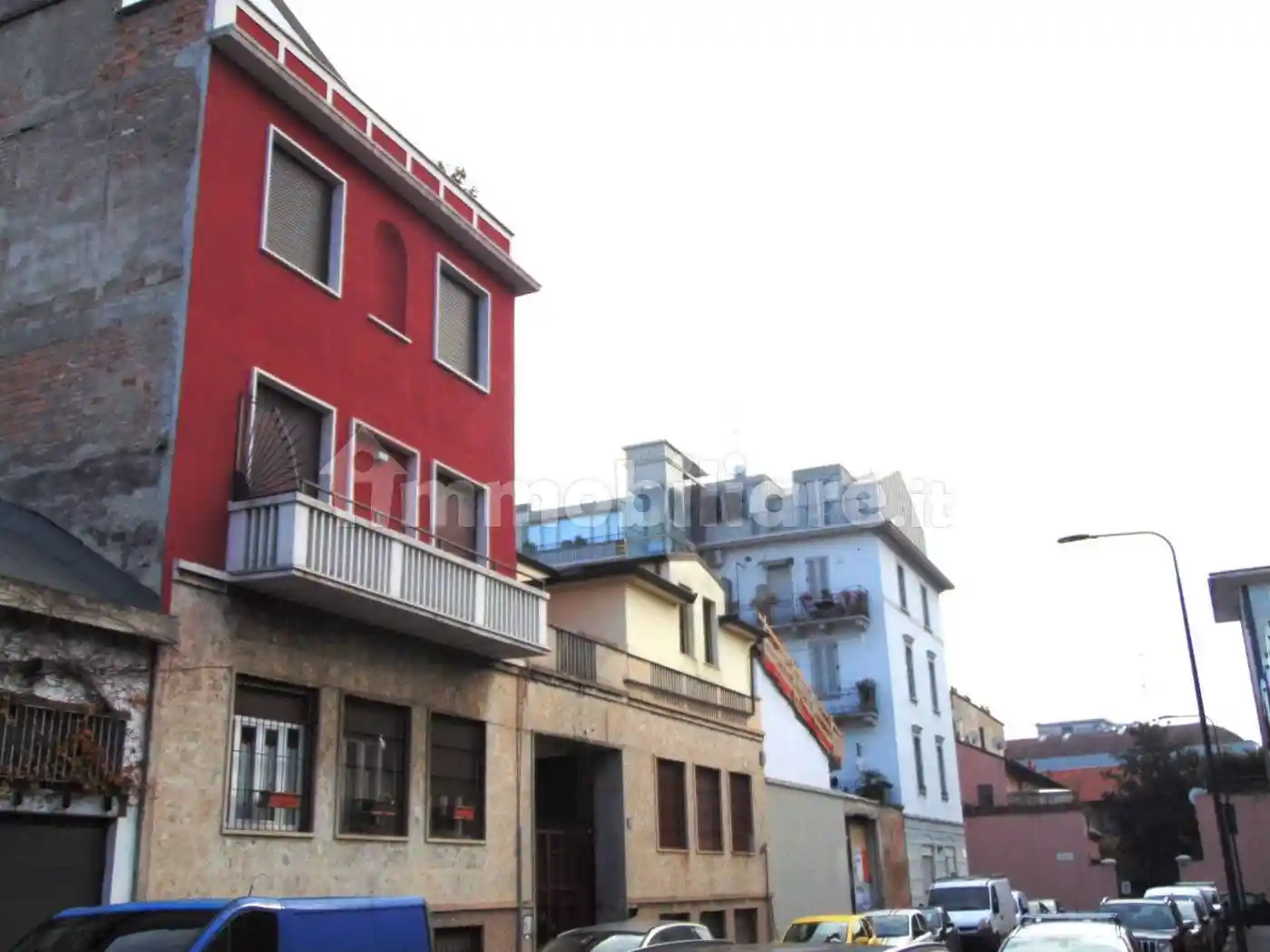 Apartment in vendita a Milan