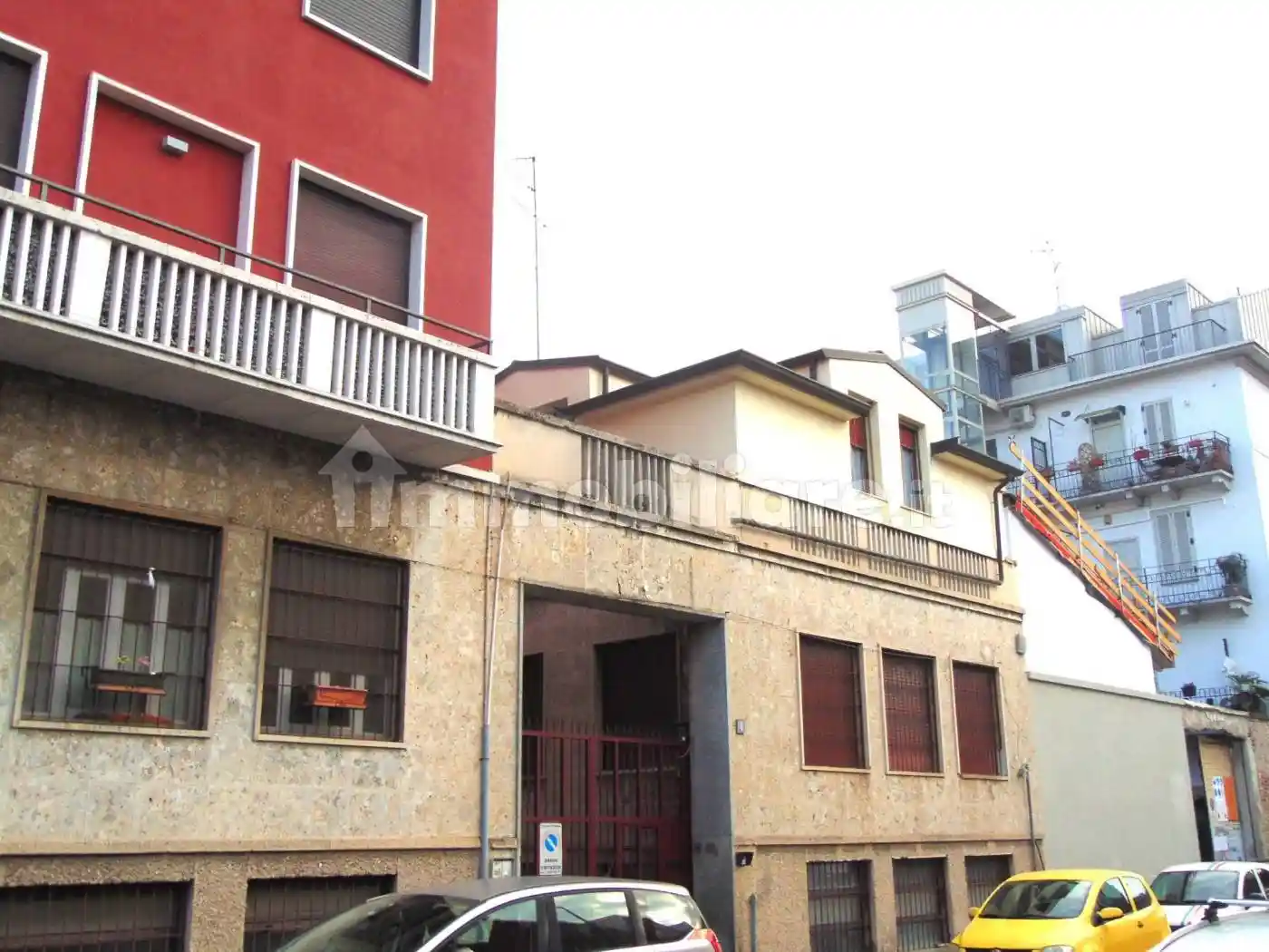 Appartamento via Foggia 4, Ripamonti - Fondazione Prada, Milano - foto 2