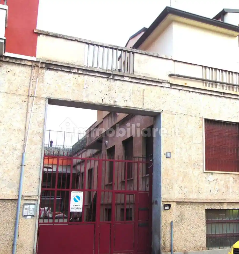 Appartamento via Foggia 4, Ripamonti - Fondazione Prada, Milano - foto 4