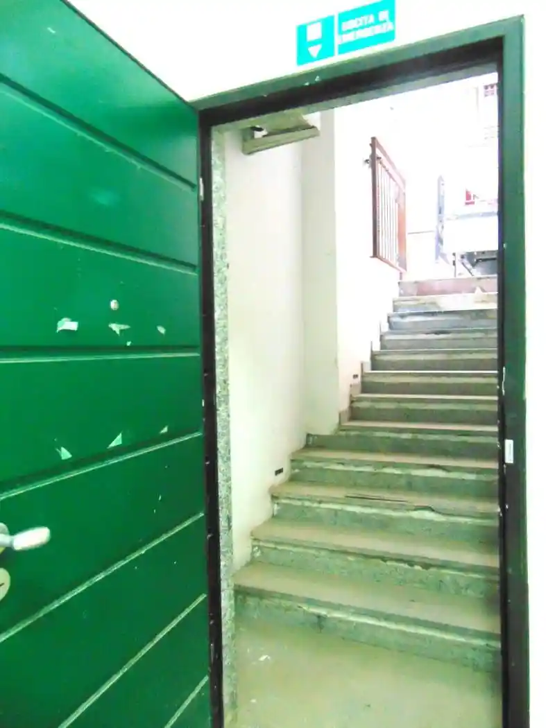 Appartamento via Foggia 4, Ripamonti - Fondazione Prada, Milano - foto 5