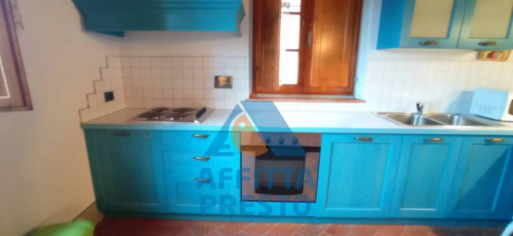 Terratetto plurifamiliare 90 m², ottimo stato, Castelfiorentino - foto 4