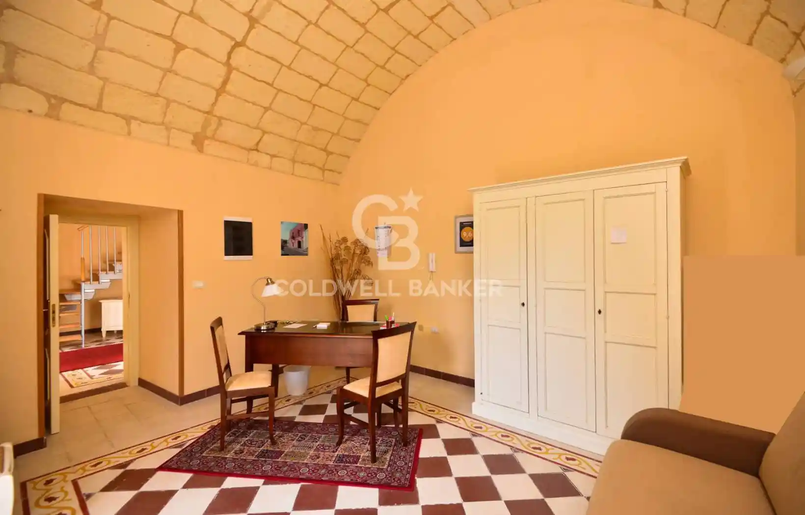 Casa indipendente in vendita a Melendugno