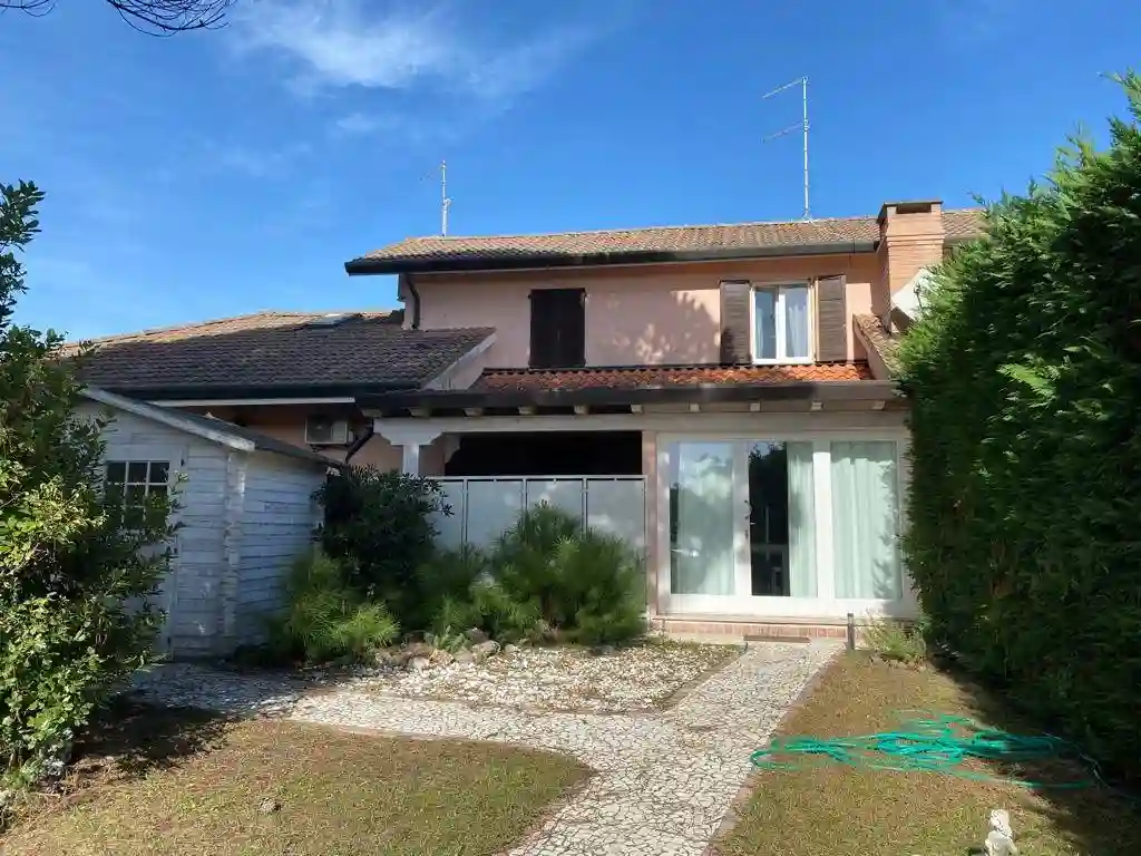 Casa indipendente - foto 2