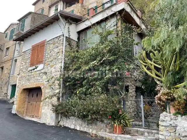 Villa in vendita a Ventimiglia