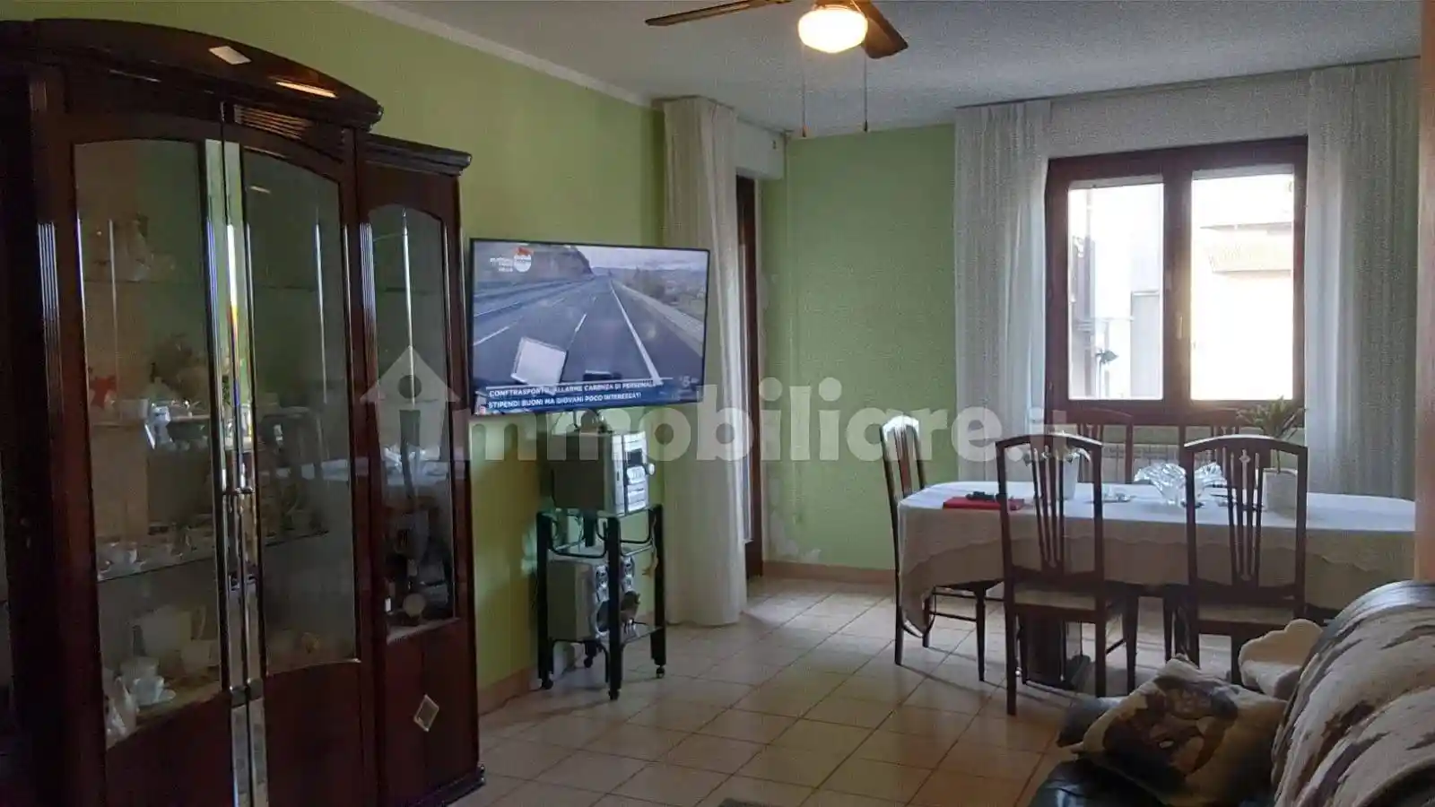 Appartamento in vendita a Montecassiano