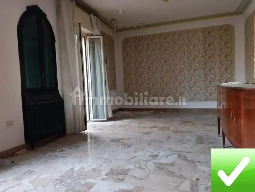 Appartamento in vendita a Reggio Calabria