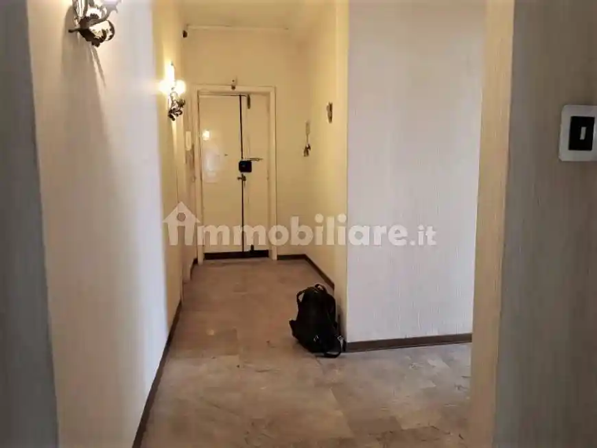 Appartamento via Antonio Brancati 20C, Pineta Zerbi, Reggio Calabria - foto 2