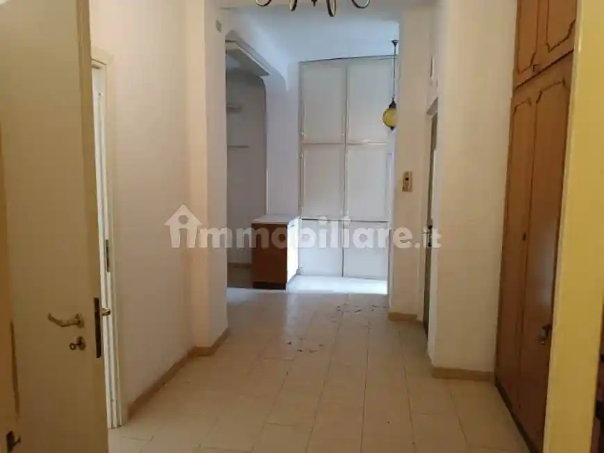 Appartamento via Antonio Brancati 20C, Pineta Zerbi, Reggio Calabria - foto 3