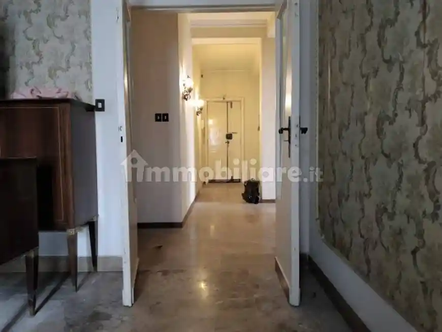 Appartamento via Antonio Brancati 20C, Pineta Zerbi, Reggio Calabria - foto 5