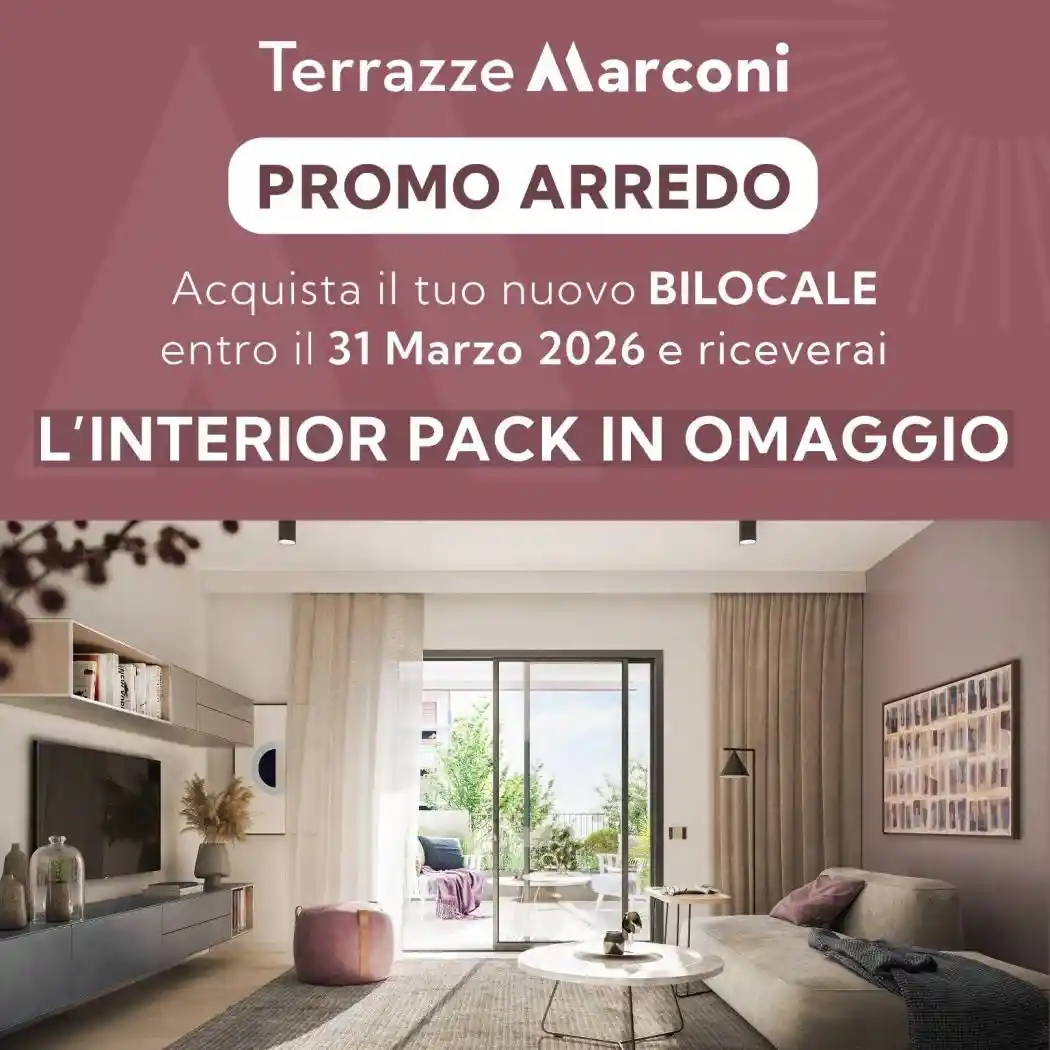 Progetto in vendita a Roma