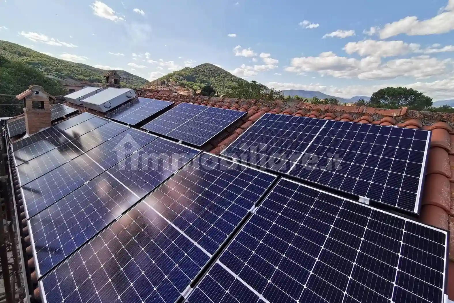 Casa colonica Sp289, Baia, Baia e Latina - foto 4