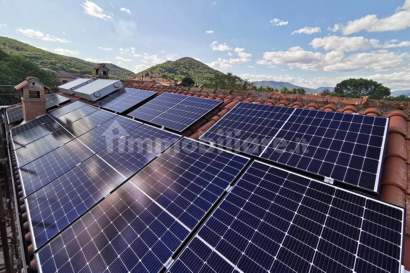 Casa colonica Sp289, Baia, Baia e Latina - foto 3