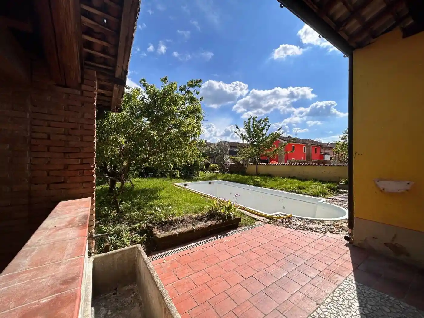 Casa indipendente - foto 4