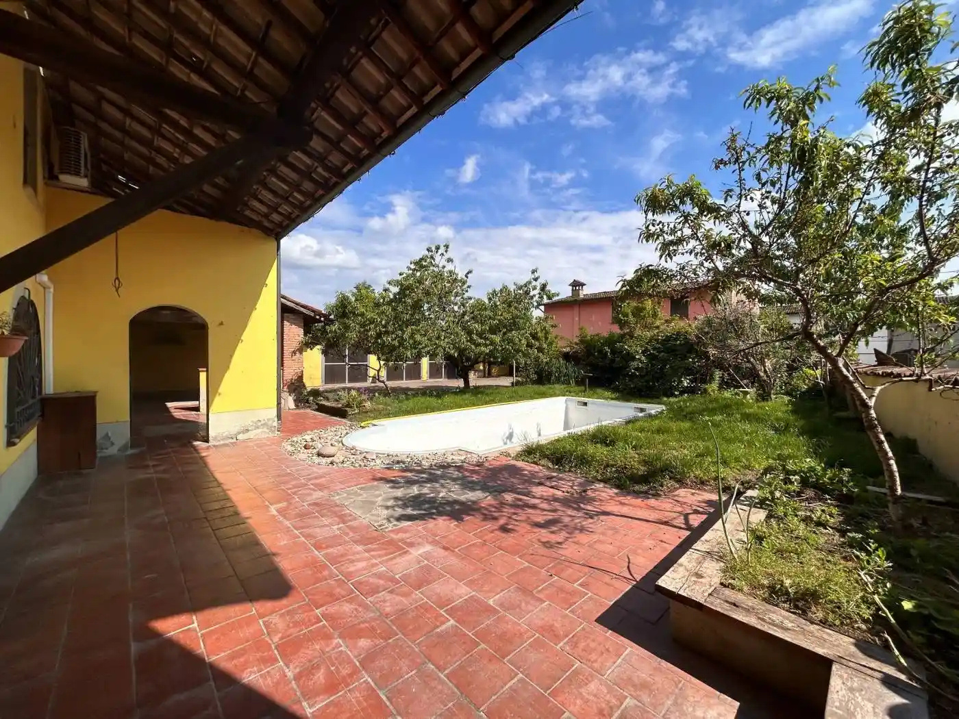 Casa indipendente - foto 5