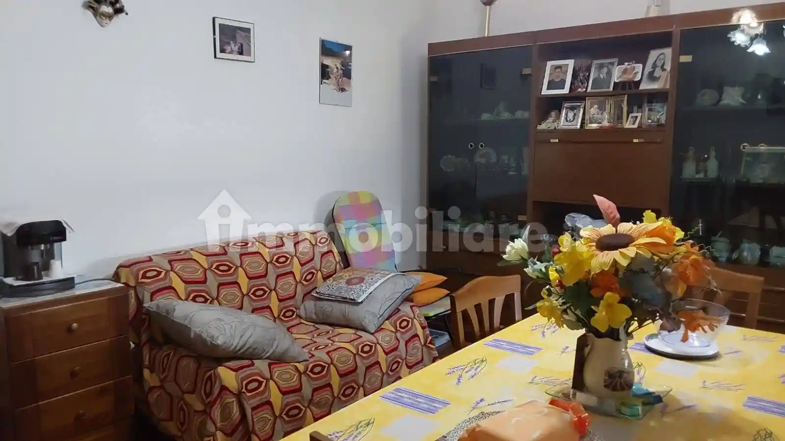 Appartamento in vendita a Treia