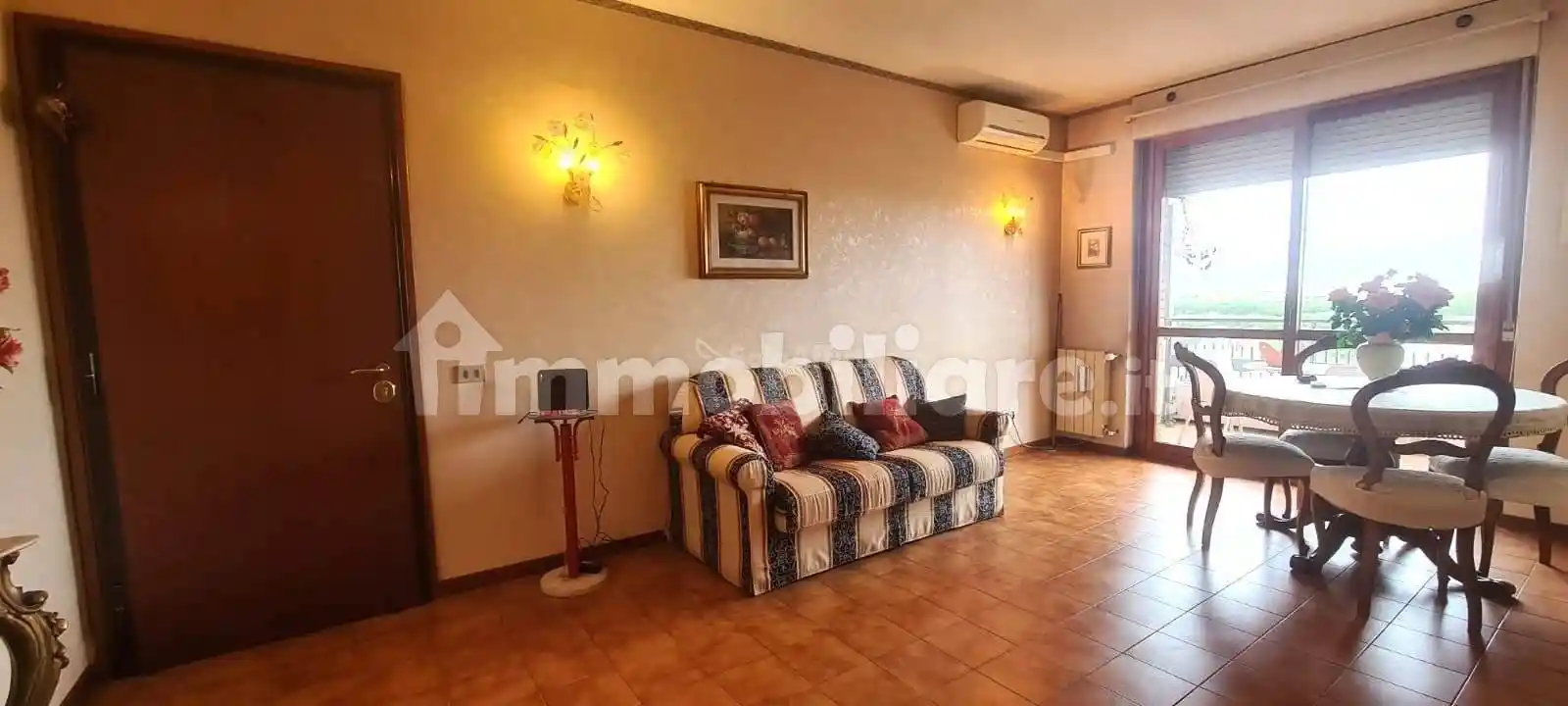 Appartamento in affitto a Roma