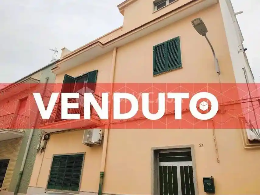 Appartamento in vendita a Bari