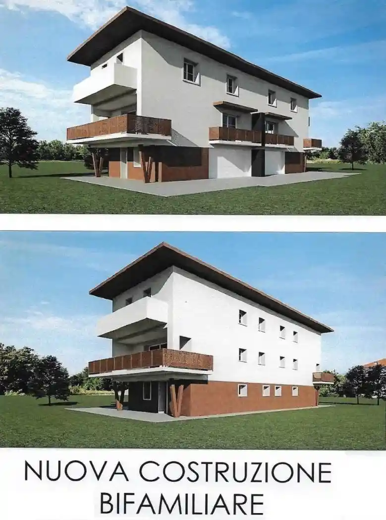 Villa in vendita a Breganze