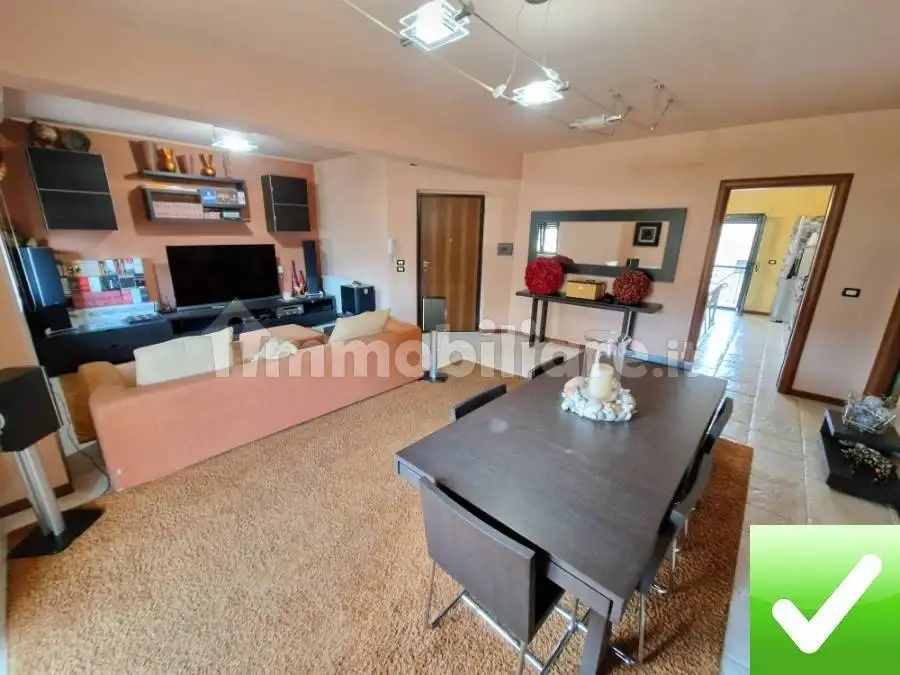 Appartamento in vendita a Reggio Calabria