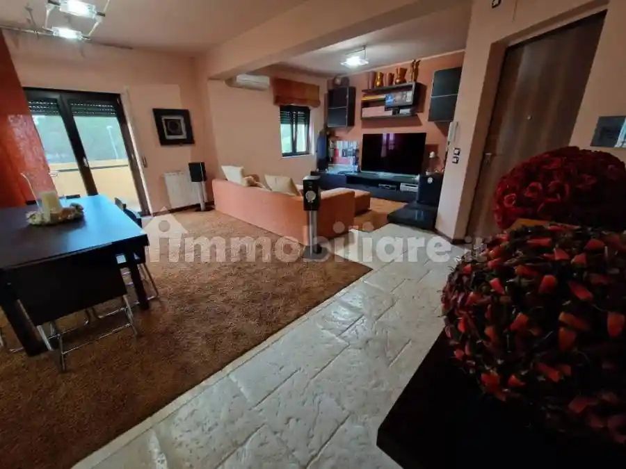 Appartamento via Calveri, Modena - San Giorgio Extra, Reggio Calabria - foto 2