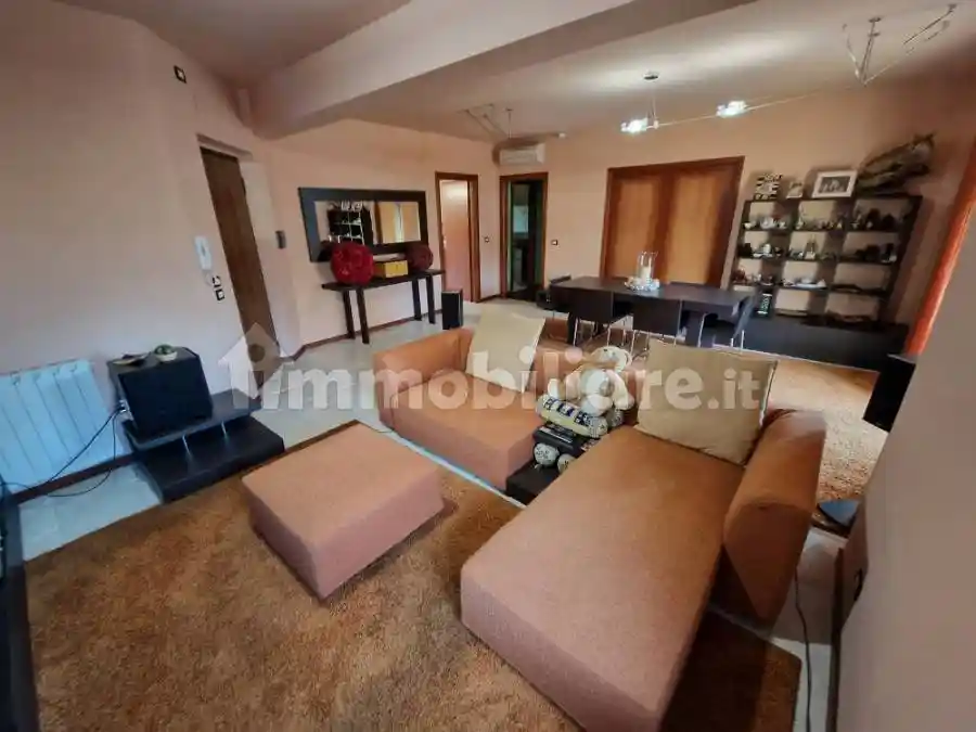 Appartamento via Calveri, Modena - San Giorgio Extra, Reggio Calabria - foto 3