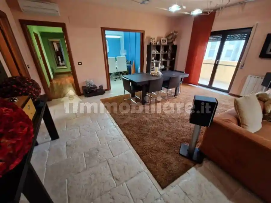 Appartamento via Calveri, Modena - San Giorgio Extra, Reggio Calabria - foto 4