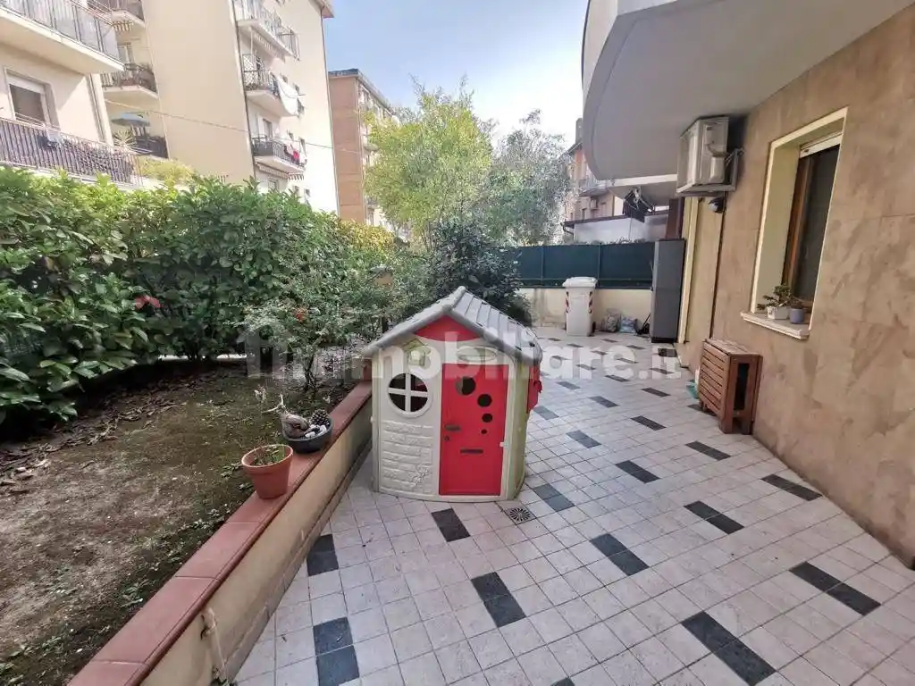 Appartamento in vendita a Pesaro