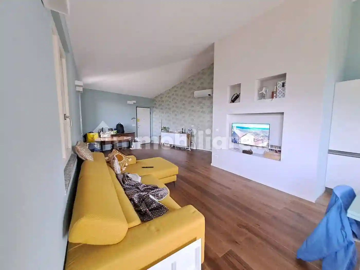 Attico - Mansarda - foto 3