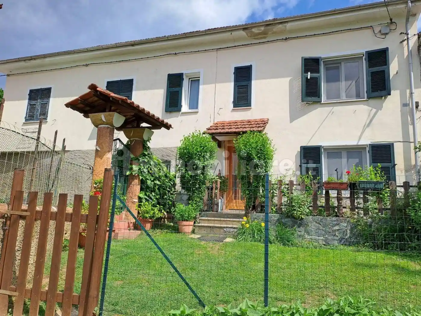 Villa in vendita a Dego