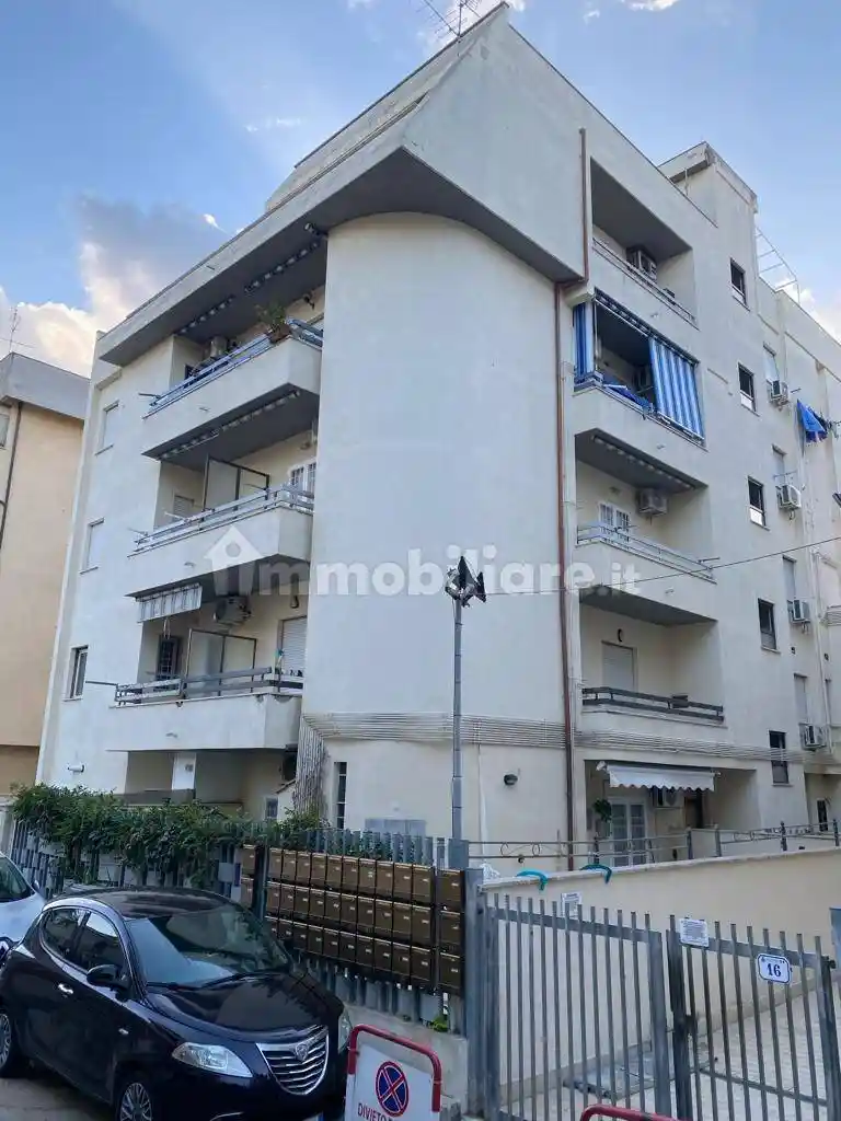 Appartamento in vendita a Nettuno