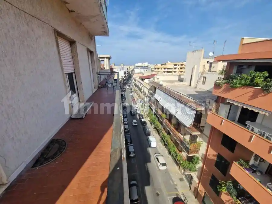 Appartamento via Itria a Sbarre, Sbarre, Reggio Calabria - foto 3