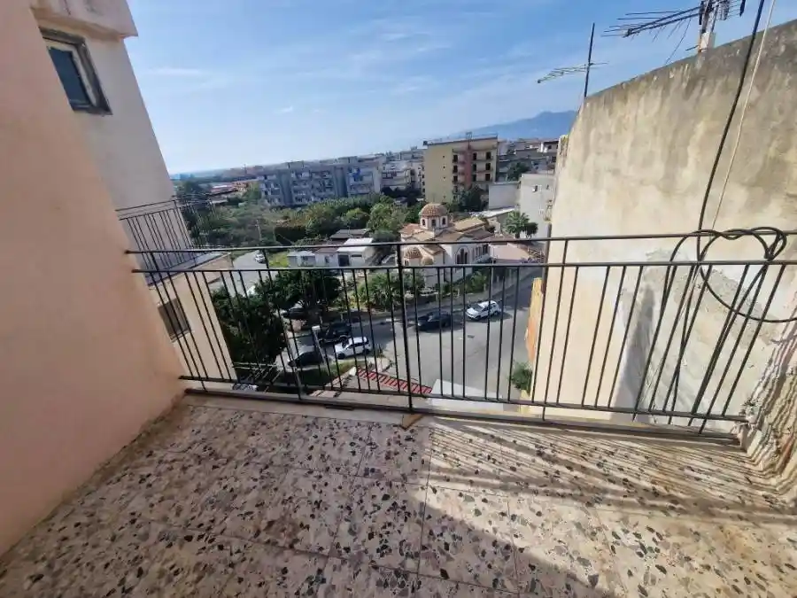 Appartamento via Itria a Sbarre, Sbarre, Reggio Calabria - foto 4