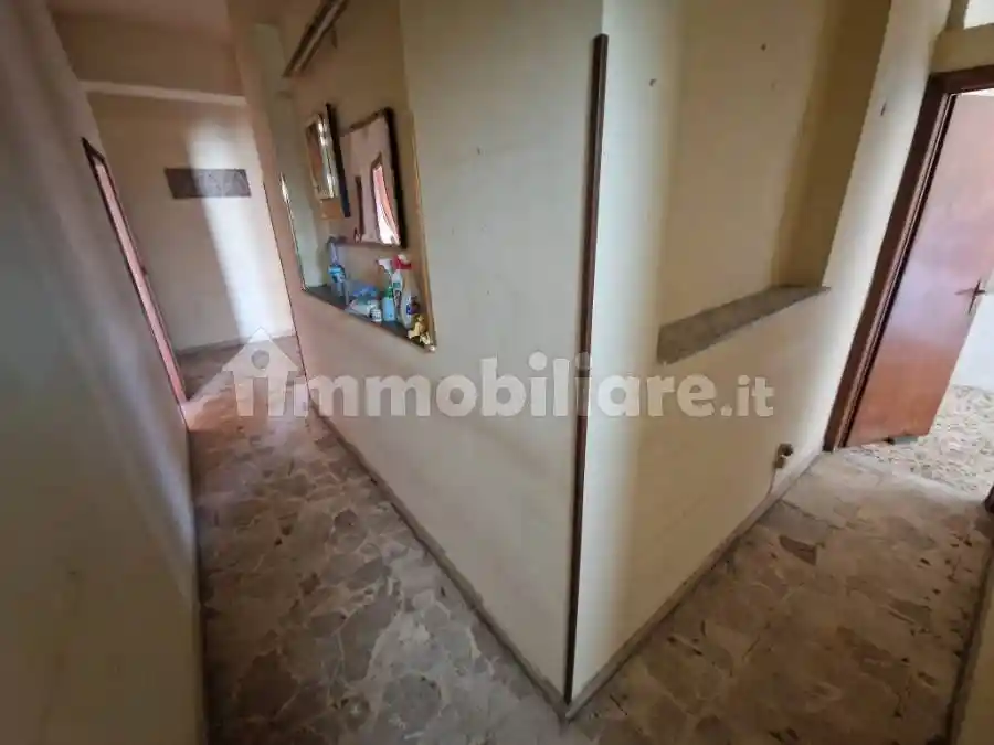 Appartamento via Itria a Sbarre, Sbarre, Reggio Calabria - foto 5