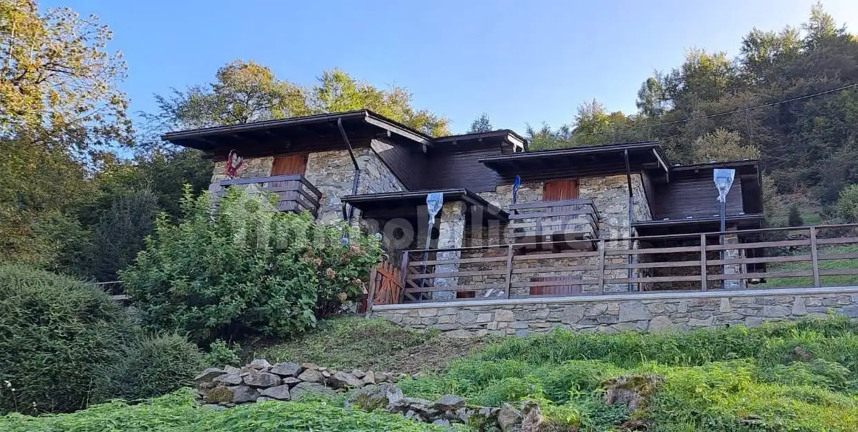 Villa in vendita a Talamona