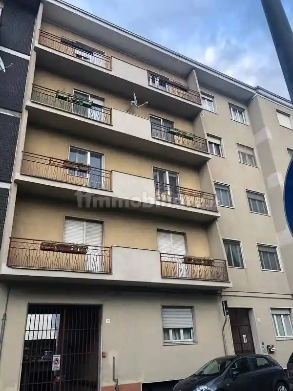 Appartamento in vendita a Vercelli
