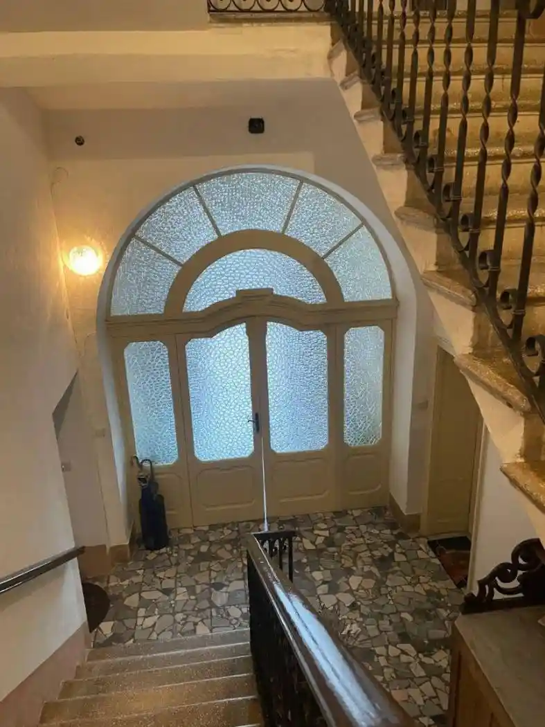 Appartamento in vendita a San Casciano dei Bagni