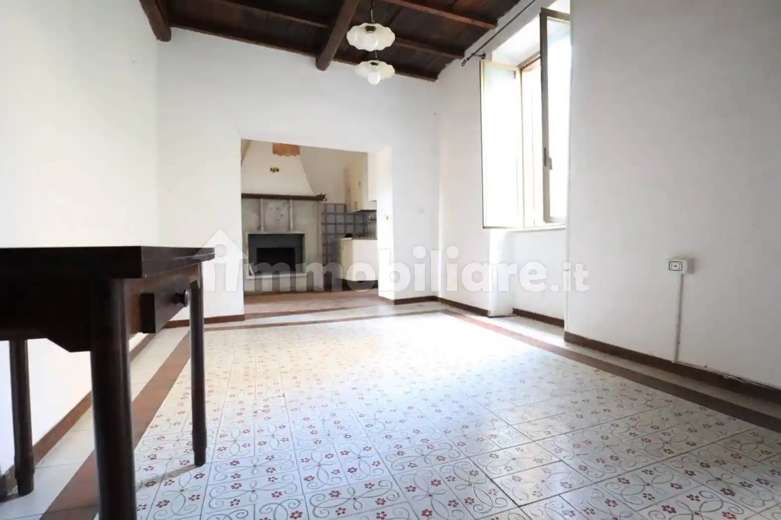 Appartamento in vendita a Capena