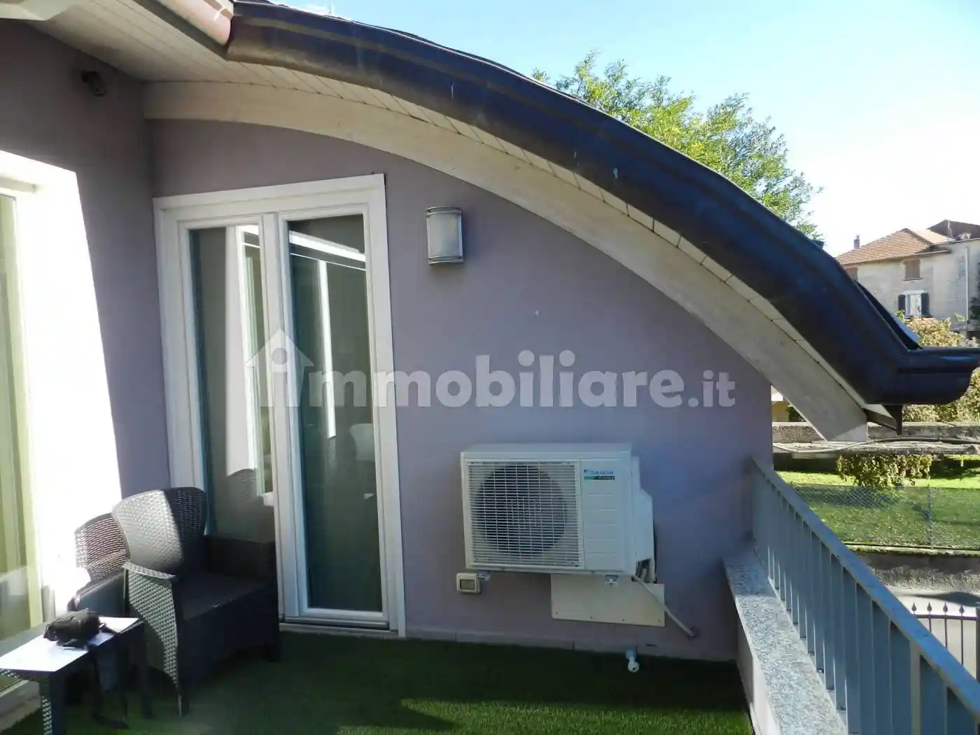 Loft in vendita a Grignasco